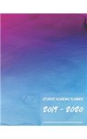 Student Academic Planner