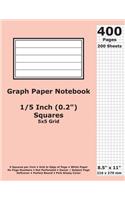 Graph Paper Notebook