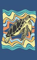 I Love Turtles