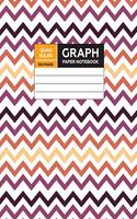 Graph Paper Notebook