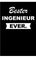 Bester Ingenieur Ever.