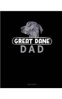 Great Dane Dad: Meal Planner