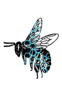 Creaturely Bee Notebook