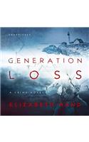 Generation Loss