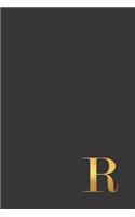 R