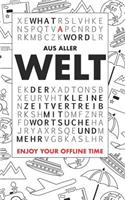 What A Word - Aus aller Welt