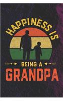 Hapiness Is Being A Grandpa