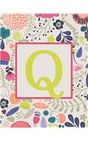 Q
