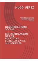 Desarrollismo Social