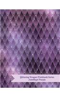 Glittering Dragon Notebook Series