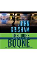 Theodore Boone: The Fugitive