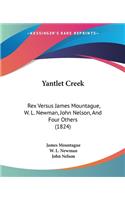 Yantlet Creek