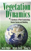 Vegetation Dynamics