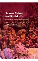 Human Nature and Social Life