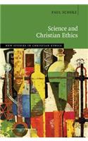 Science and Christian Ethics