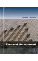 Financial Management with Access Code: Theory & Practice