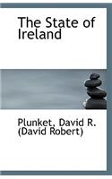 The State of Ireland