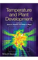 Temperature and Plant Development