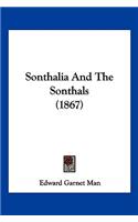 Sonthalia And The Sonthals (1867): (English)