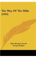 The Way Of The Hills (1916)