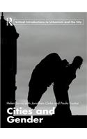 Cities and Gender