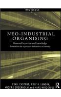 Neo-Industrial Organising