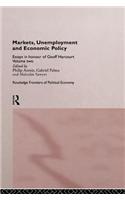 Markets, Unemployment and Economic Policy