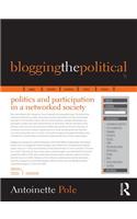 Blogging the Political