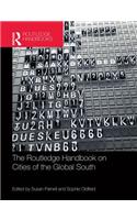 The Routledge Handbook on Cities of the Global South