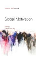 Social Motivation