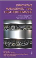 Innovative Management and Firm Performance