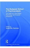 The Budapest School of Psychoanalysis