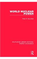 World Nuclear Power