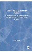 Career Management for Artists