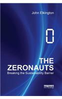 Zeronauts