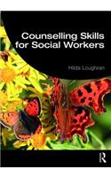 Counselling Skills for Social Workers