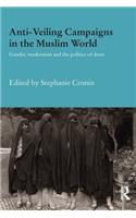 Anti-Veiling Campaigns in the Muslim World