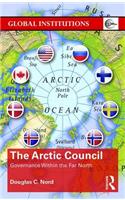 The Arctic Council