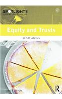 Equity and Trusts