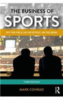 The Business of Sports