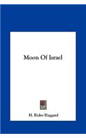 Moon of Israel