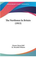 Northmen In Britain (1913)