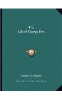 Life of George Fox