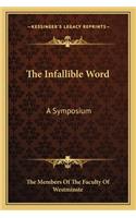 Infallible Word