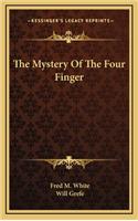 The Mystery of the Four Finger