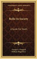 Rollo in Society