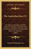 Australian Race V1