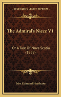 The Admiral's Niece V1