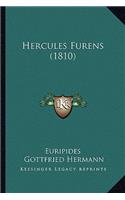 Hercules Furens (1810): (Latin)