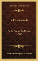 Le Cosmopolite